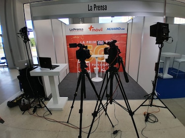 ‘La Prensa’ transmitirá en directo la instalación de la Asamblea y la toma de posesión de Mulino este 1 de julio