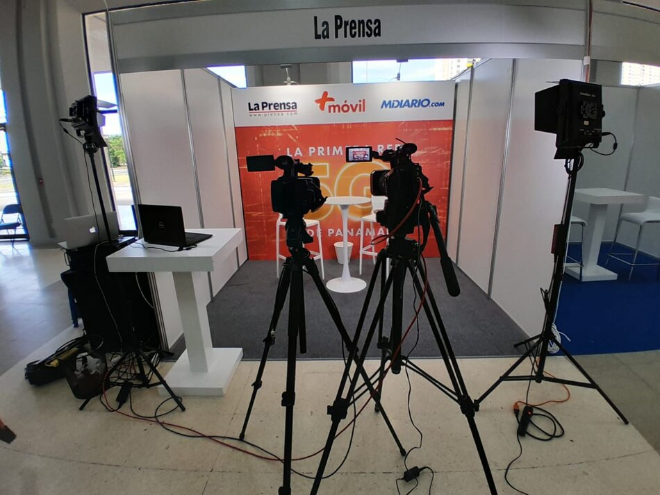 ‘La Prensa’ transmitirá en directo la instalación de la Asamblea y la toma de posesión de Mulino este 1 de julio