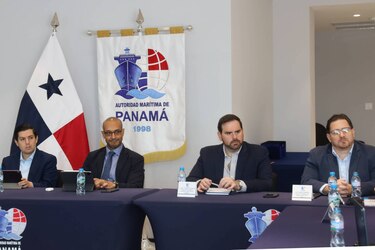 Panamá proyecta crecimiento logístico con nueva estrategia marítima nacional