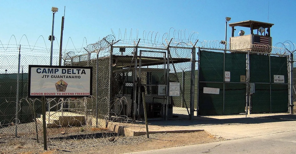 Estados Unidos ya ha comenzado a enviar migrantes a Guantánamo, asegura la Casa Blanca