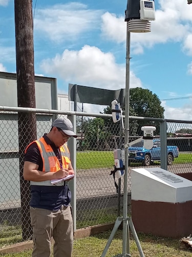 Contaminación del aire en Panamá: Riesgos ocultos del ozono y monóxido de carbono