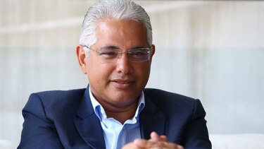 'Están nerviosos', el mensaje de Blandón a pocas horas de la veda electoral