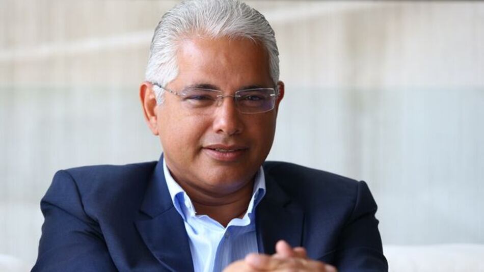 'Están nerviosos', el mensaje de Blandón a pocas horas de la veda electoral