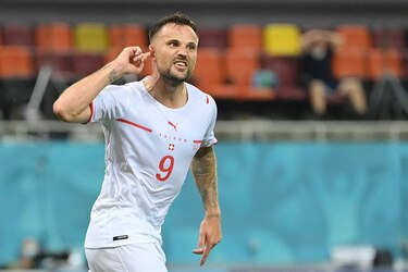 Francia y Suiza igualan 3-3 y van a la prolongación