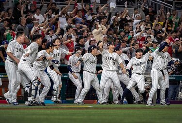Japón arruina el sueño de México y se cita con Estados Unidos en la final del Clásico Mundial