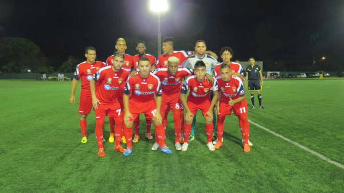 Atlético debuta con victoria en la apertura de la LPF
