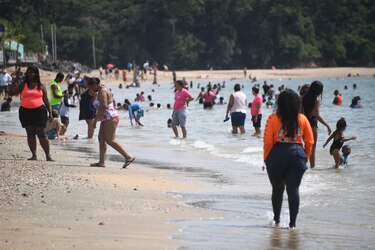 Asociaciones de turismo exponen afectaciones por restricciones en las playas de Coclé