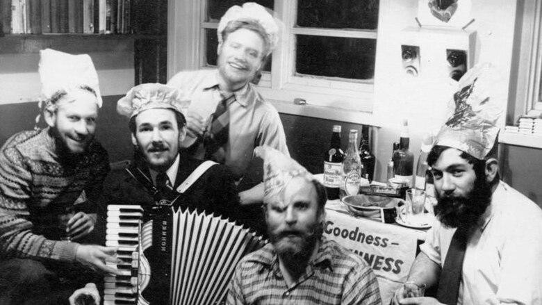 El explorador británico desaparecido hace 65 años en la Antártica cuyos restos fueron encontrados tras el derretimiento de un glaciar