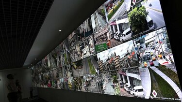 Centro de Seguridad reporta 179 incidencias en 24 horas de operaciones