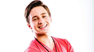 Superhéroes de sangre y hueso