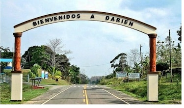 Santa Fe de Darién, la joya escondida de Panamá