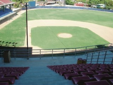 Estadio Omar Torrijos, otro lío