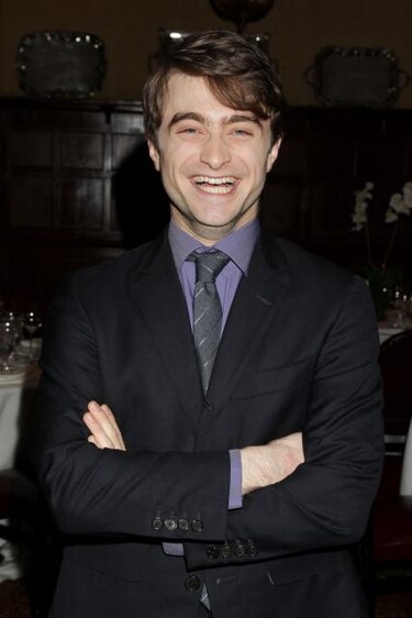 Daniel Radcliffe no está obsesionado con el éxito