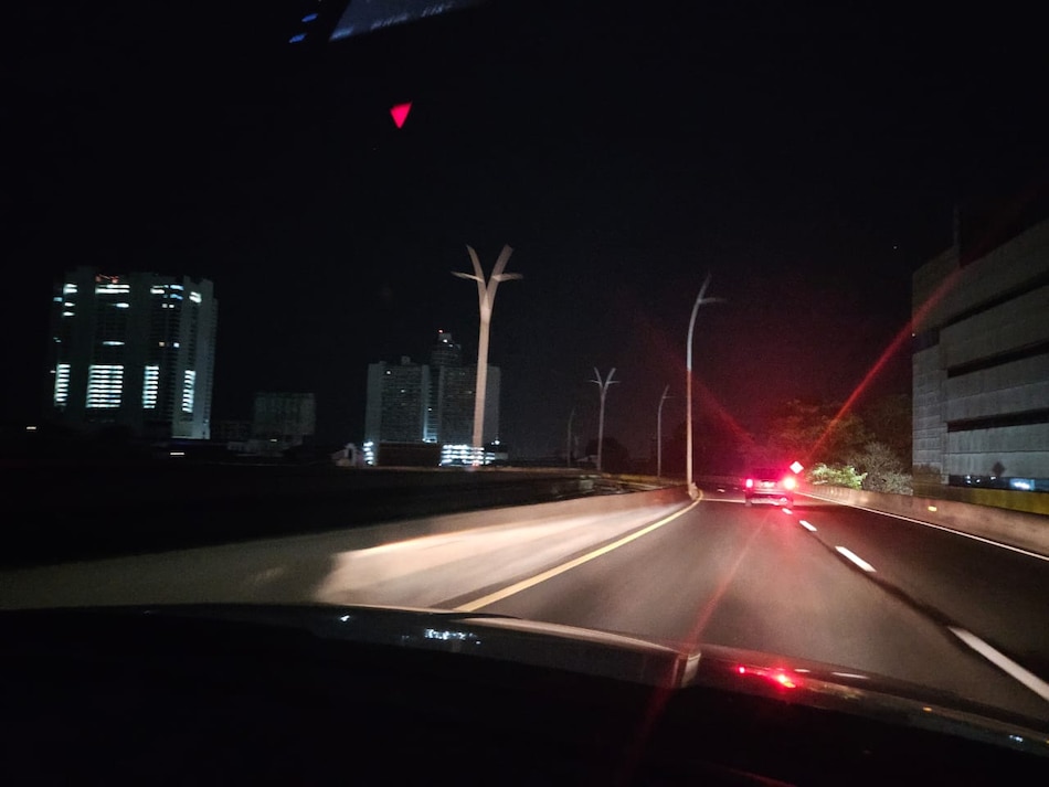 Apagón general: falta de fluido eléctrico afecta varios puntos en Panamá; explota transformador en termoeléctrica