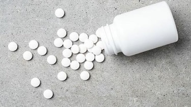Una multipíldora podría reducir el riesgo de sufrir un accidente cardiovascular