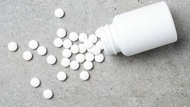 Una multipíldora podría reducir el riesgo de sufrir un accidente cardiovascular