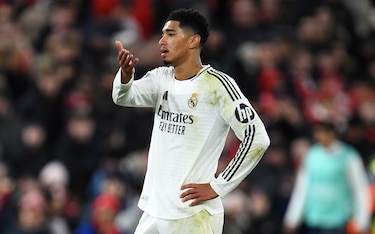 El Liverpool hunde al Real Madrid en Champions League