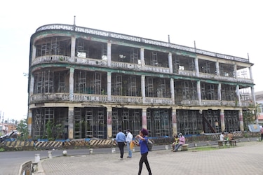 Casa Wilcox vuelve a la agenda oficial con licitación para estudio y diseño