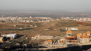 Quiénes son los drusos y por qué Netanyahu dice que Israel “no tolerará ninguna amenaza” contra ellos en Siria