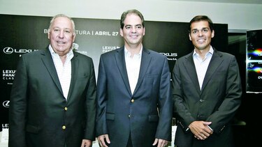 Lexus Panamá Classic