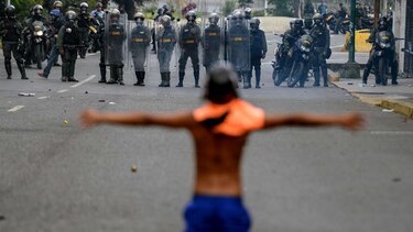 OEA reunirá a sus cancilleres