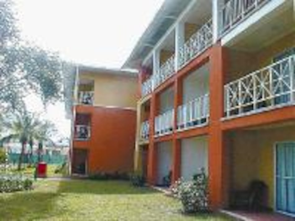 Royal Decameron culmina otra etapa del proyecto