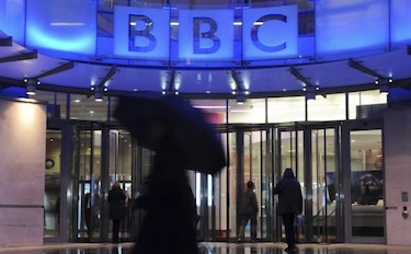 Helen Boaden es la nueva directora de radio de la BBC