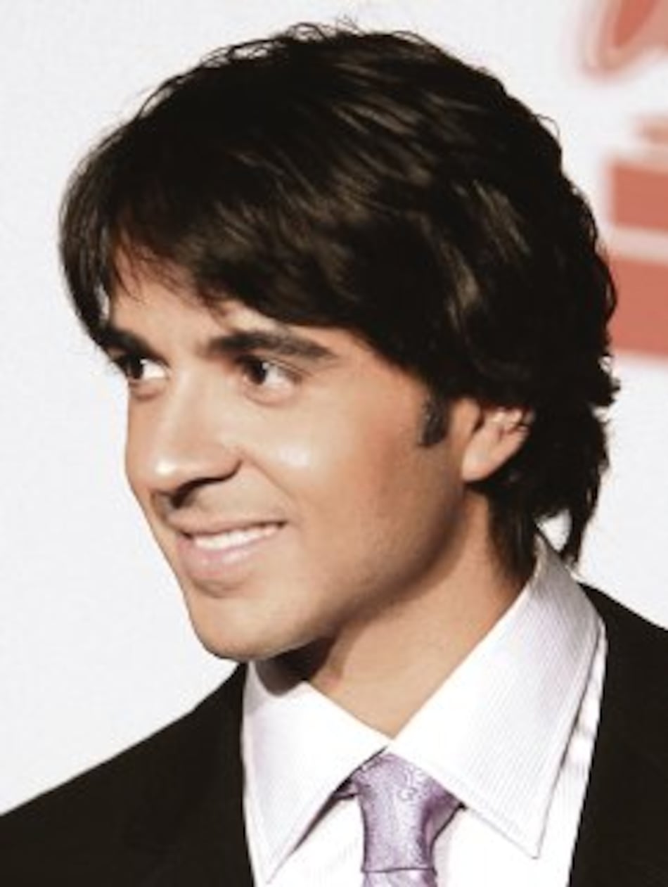 Famosos, en el Nobel de la Paz