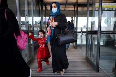 Estados Unidos advierte que la amenaza de atentados persiste en Kabul