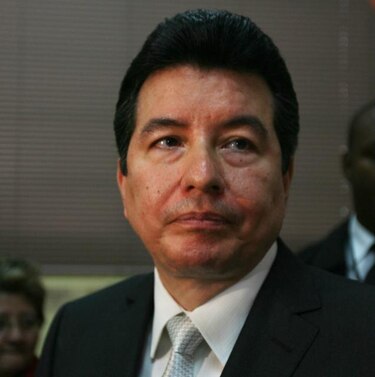 Corte, en sesión permanente para resolver recurso a favor de Moncada Luna