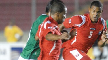 Bolivia pospone sus dos partidos con Chile y Panamá
