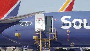 Boeing desvela los cambios en 737 MAX