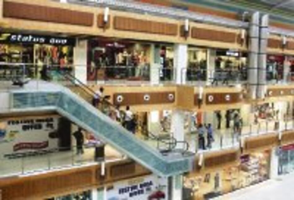 Los ‘shopper’ están cotizados