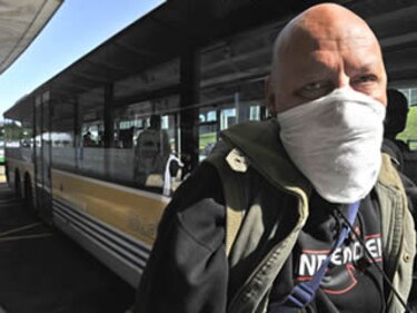 Gripe porcina se extiende por Medio Oriente y Asia