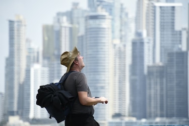 Cara a Cara: debate presidencial sobre el futuro del turismo en Panamá