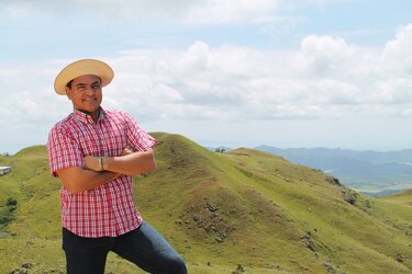 El folclor panameño está de luto: fallece Kendall Royo a causa del coronavirus