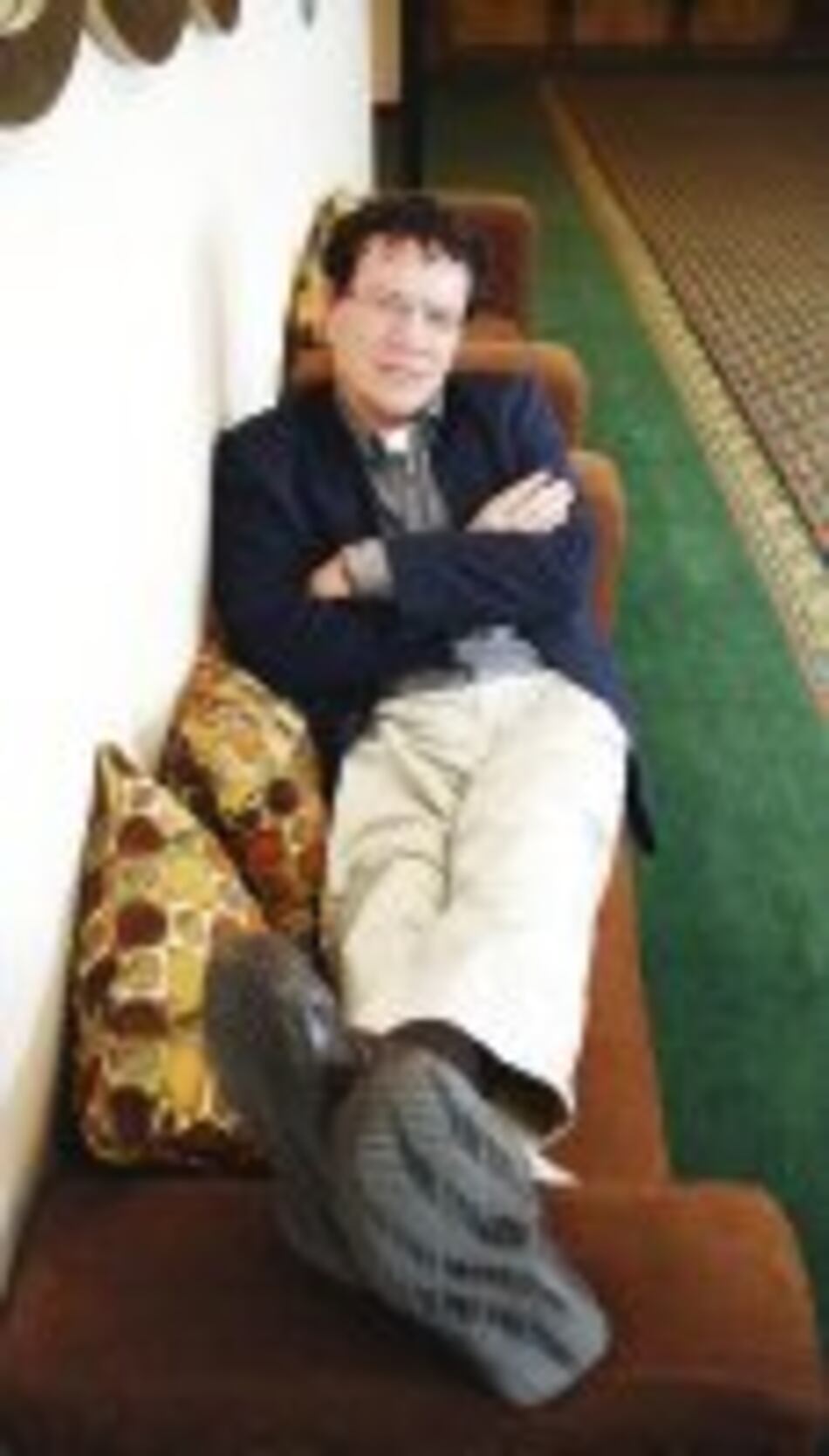 Lo que le importa a Vladdo