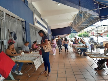 Contratos de última hora en la Lotería Nacional de Beneficencia