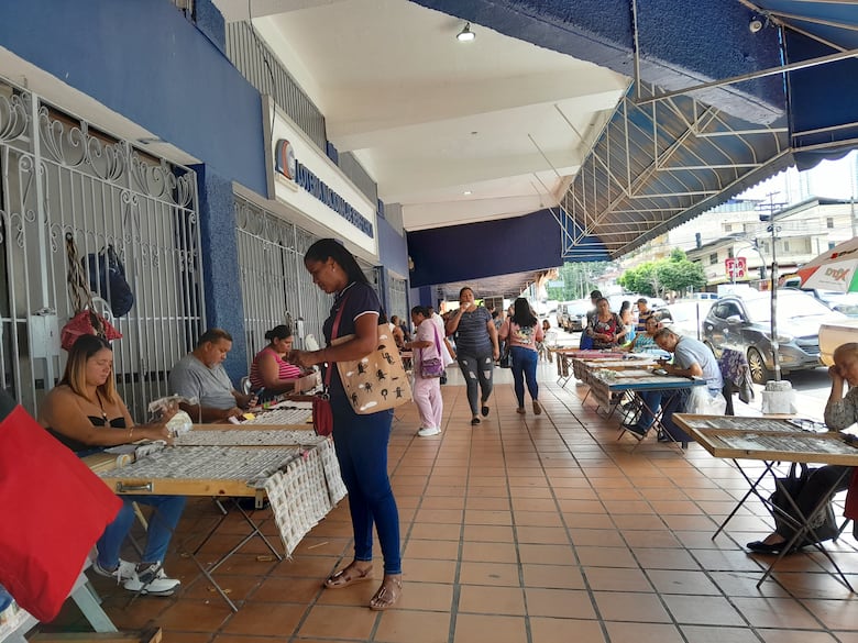 Lotería clandestina: redes ilegales facilitan el lavado de dinero y el Estado pierde $200 millones al año