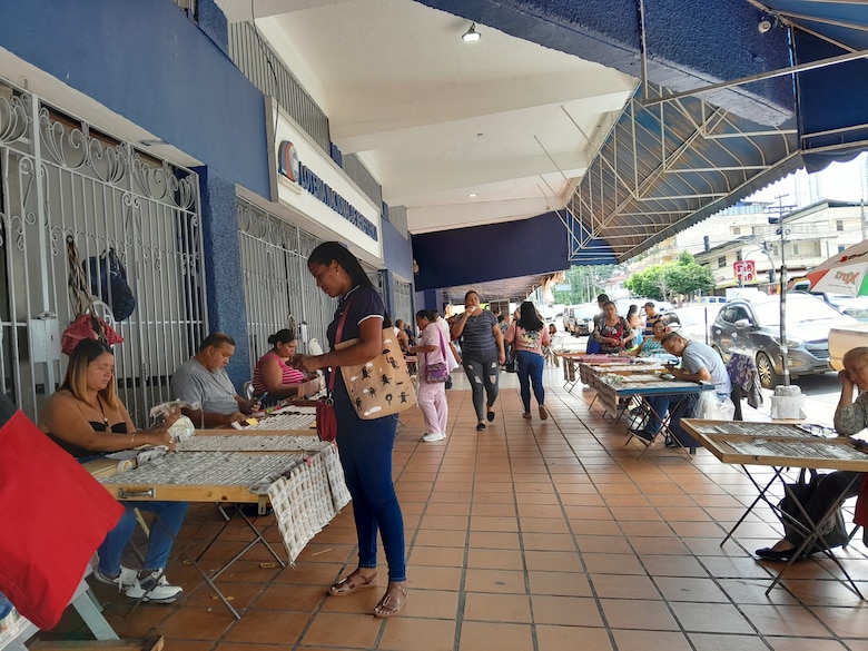 Lotería clandestina: redes ilegales facilitan el lavado de dinero y el Estado pierde $200 millones al año