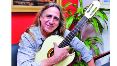 Preparan concierto al estilo cubano
