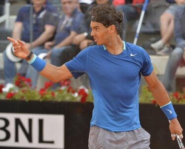 Nadal supera a Youzhny y Murray será su próximo rival