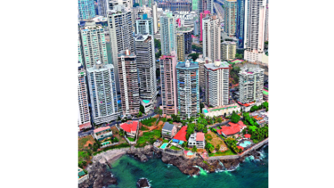 Inhabilitarán vía entre San Sebastián y Punta Pacífica