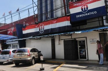 Tribunal de Disciplina del PRD pide a dirigentes no ventilar pugnas