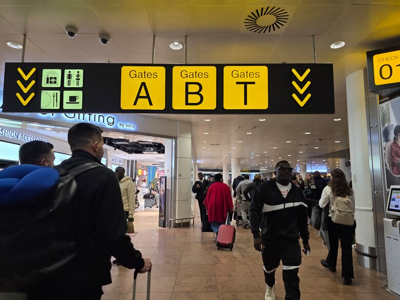 Gasto turístico internacional marcará nuevo récord mundial en 2025, con $2.1 millones de millones