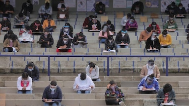 ‘El escándalo de los exámenes de la UNAM es una oportunidad para abandonar la escuela tradicional basada en la memoria’