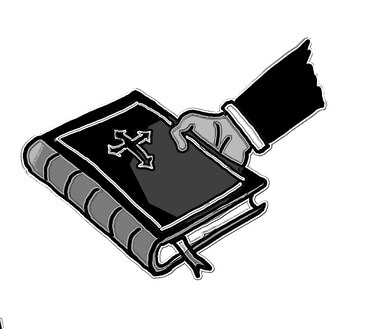 La elección de los jueces en la Biblia