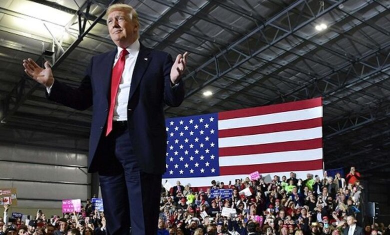 Michelle Wolf anima cena de corresponsales; Trump no acude