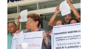 Pacientes evalúan medidas frente a escasez de fármacos