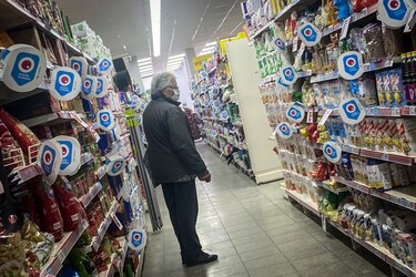 Argentina logra estabilizar la inflación, según el Gobierno